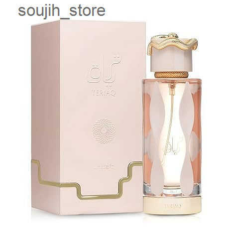 Teriaq Eau De Parfum Spray perfume S25420-image-1054319216