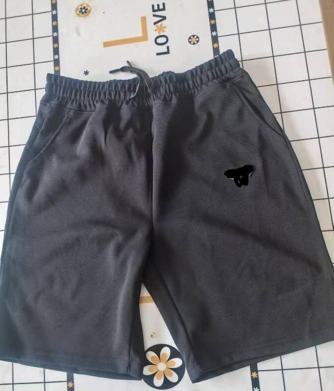 Mens Shorts Solid Sports Capris Casual Couple Jogging short Pants Mens design Shorts Womens Hip Hop Street Shorts Size S-5XL