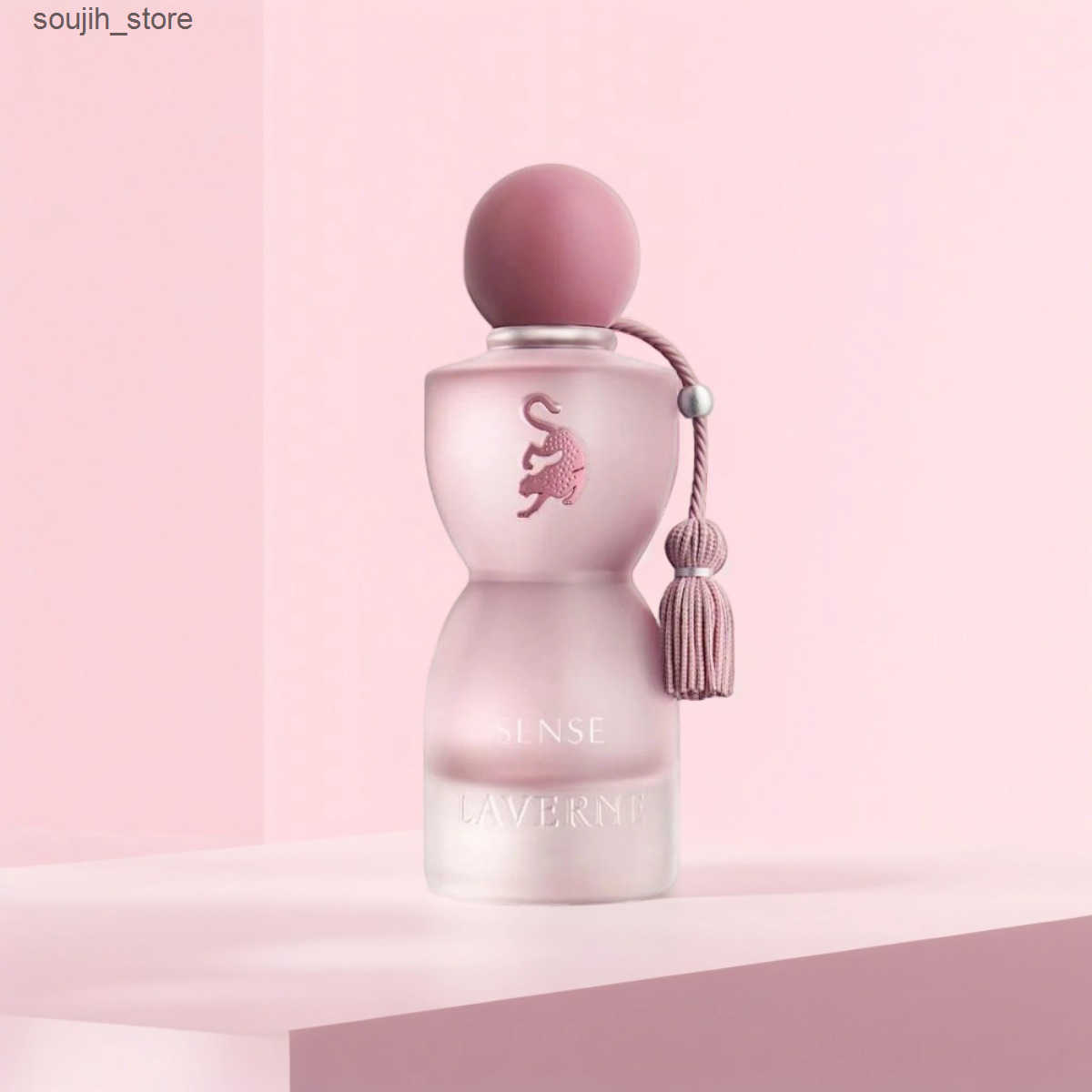 New Laverne Womens perfume Dubai Arab perfume Lasting fragrance 75ml for women S25420-image-1054319962
