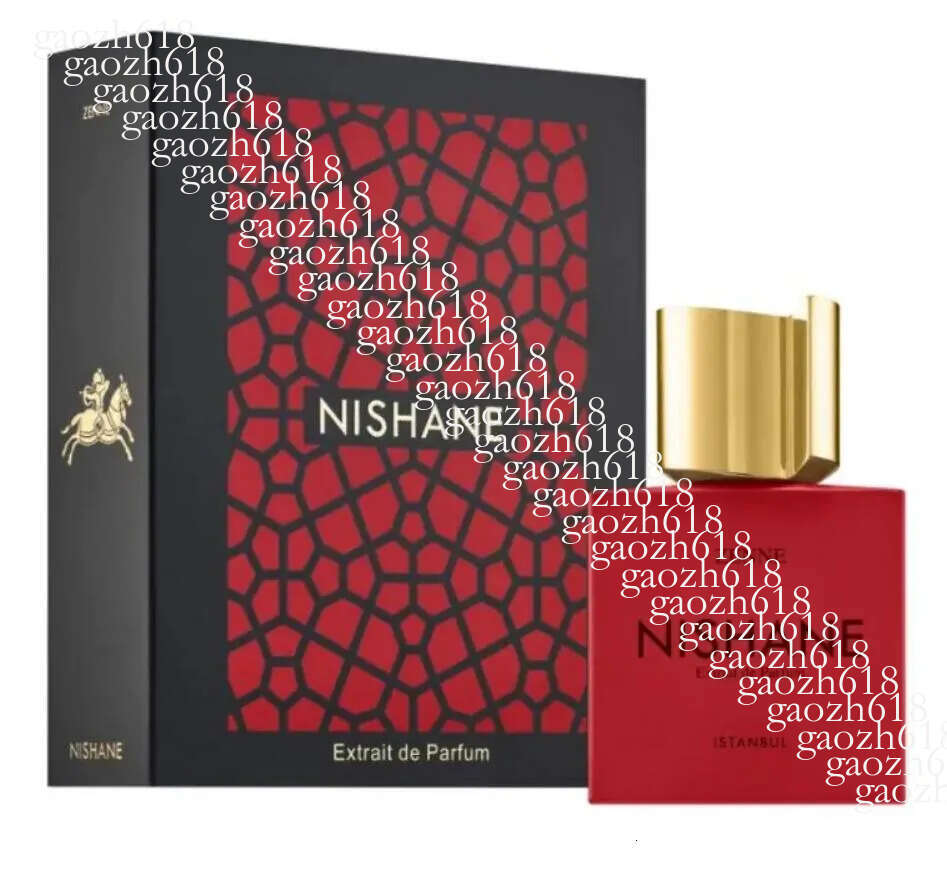 Nishane Ani Perfume Wulongcha Hacivat EGE Nanshe Fan Your Flames 100ml Fragrance Man Women Extrait De Parfum Long Lasting Smell Neutral Cologne S-image-1085380228