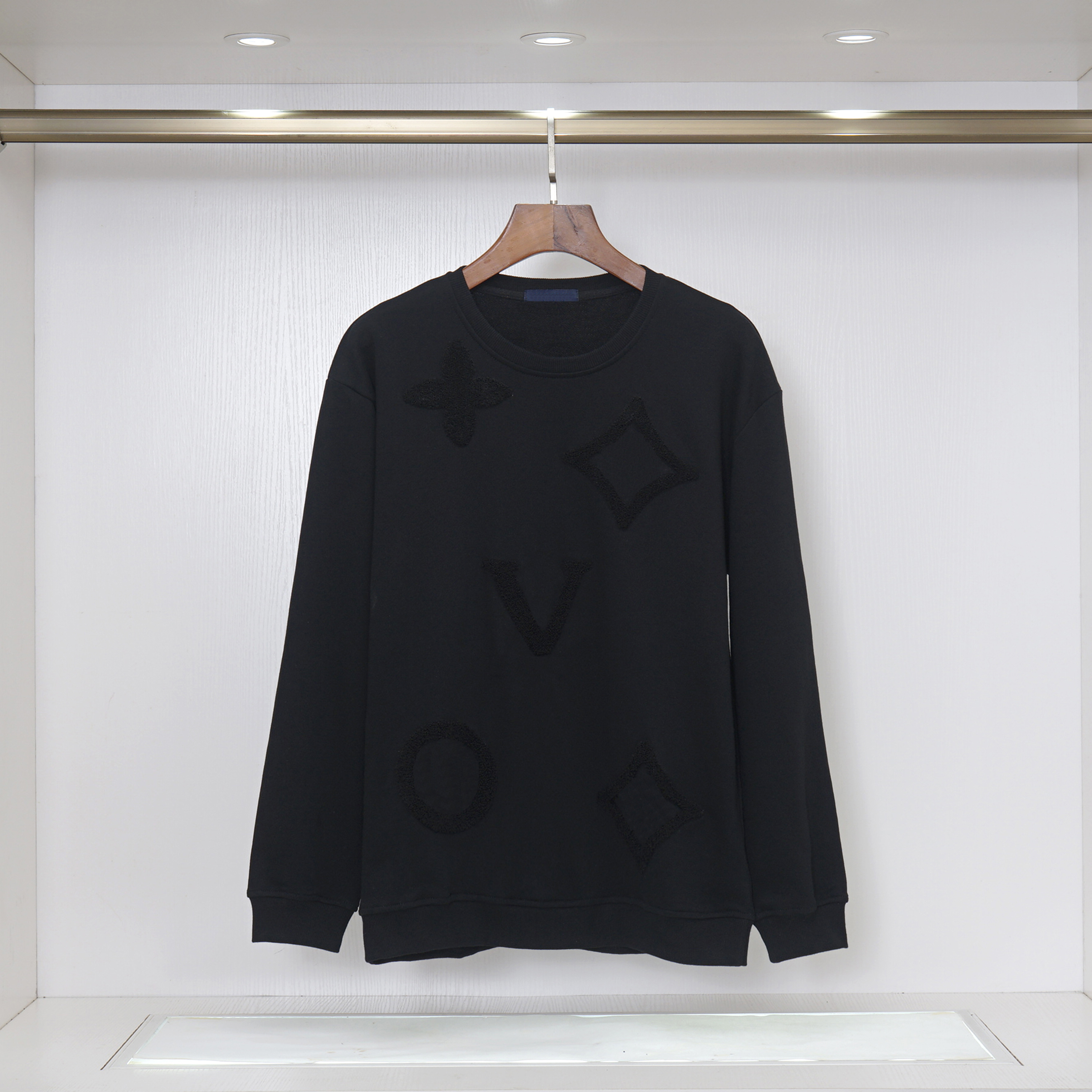 Mode Mens Sweat à capuche Hommes Designers Sweat-shirt Impression Sweats à capuche Homme Femme Veste à capuche de haute qualité Pull Casual Sweat