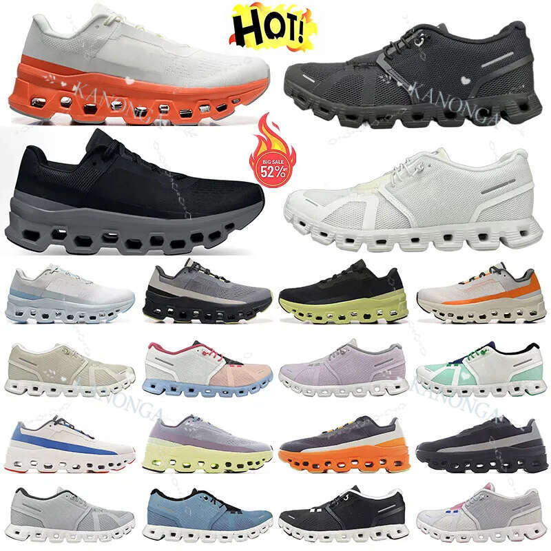 2026Hardloopschoenen: Designer Tilt Trainer X3 X5 sneakers - lichtgewicht mesh joggingschoenen voor heren dames, A-maten 36-45