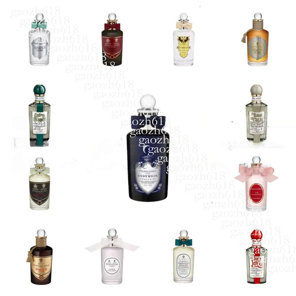 Women Fragrance Beast-Head 75Ml Perfume lord george arthur mister sam Eau De Parfum Intense Long Lasting Time Good Smell EDP Dign Brand Woman Lad-image-1102551635