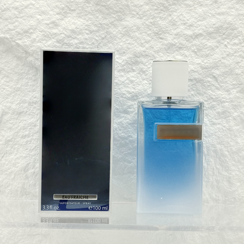 Incense man Perfume for women perfume and fragrance spray floral notes smell frosted bottle US 3-7 Days Free Ship-image-930563688