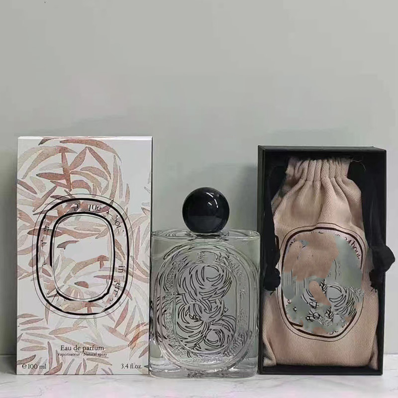perfume Warm wood breath neutral high-quality long-lasting fragrance spray gift box.-image-1085553273