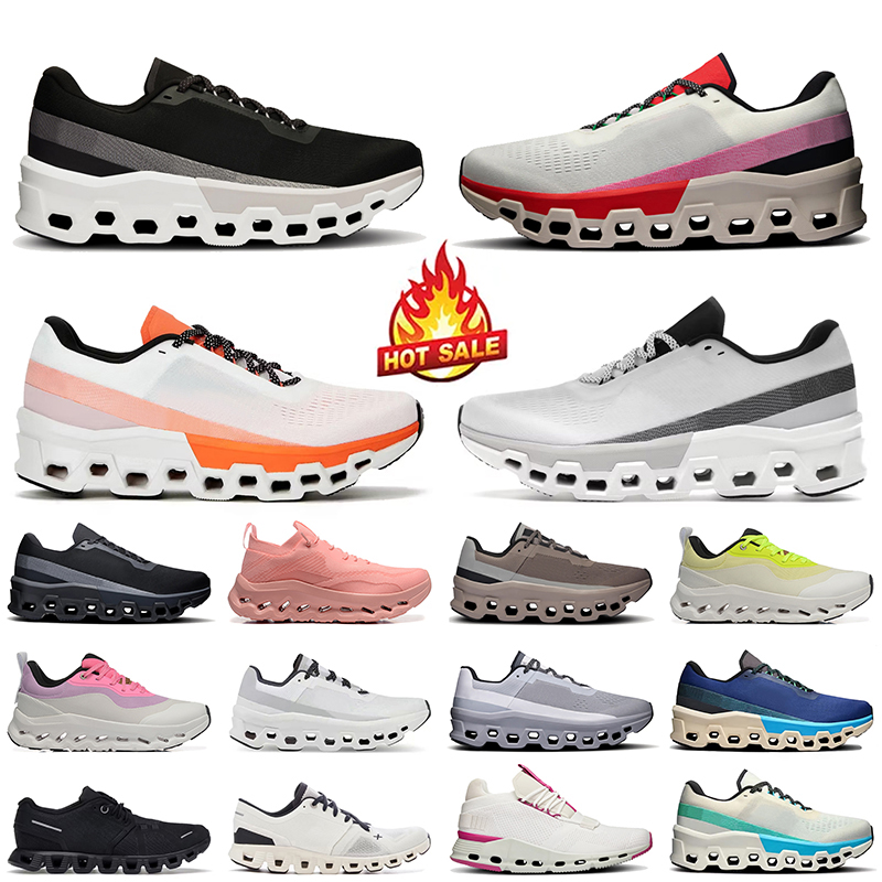 Fashion Designer Athletic Running Shoes Monsters Chaussures Black White Pink Pearl Runners Surfer X3 Tilt Swift dhgate Women Mens Trainers Joggin