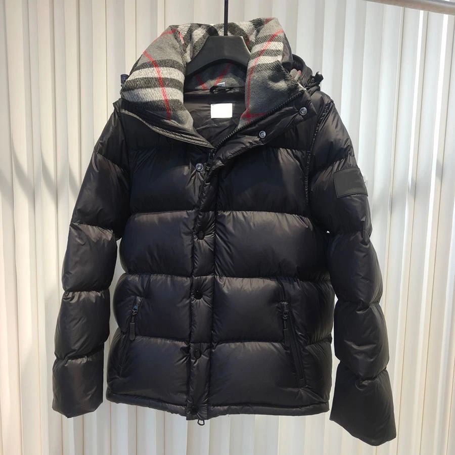 Mens Designer Jacket Puffer Jacket Women Jacket Winter man Coats puffer leather zipper Windbreakers Coat Thick warm hooded Outwear parkas desinger m