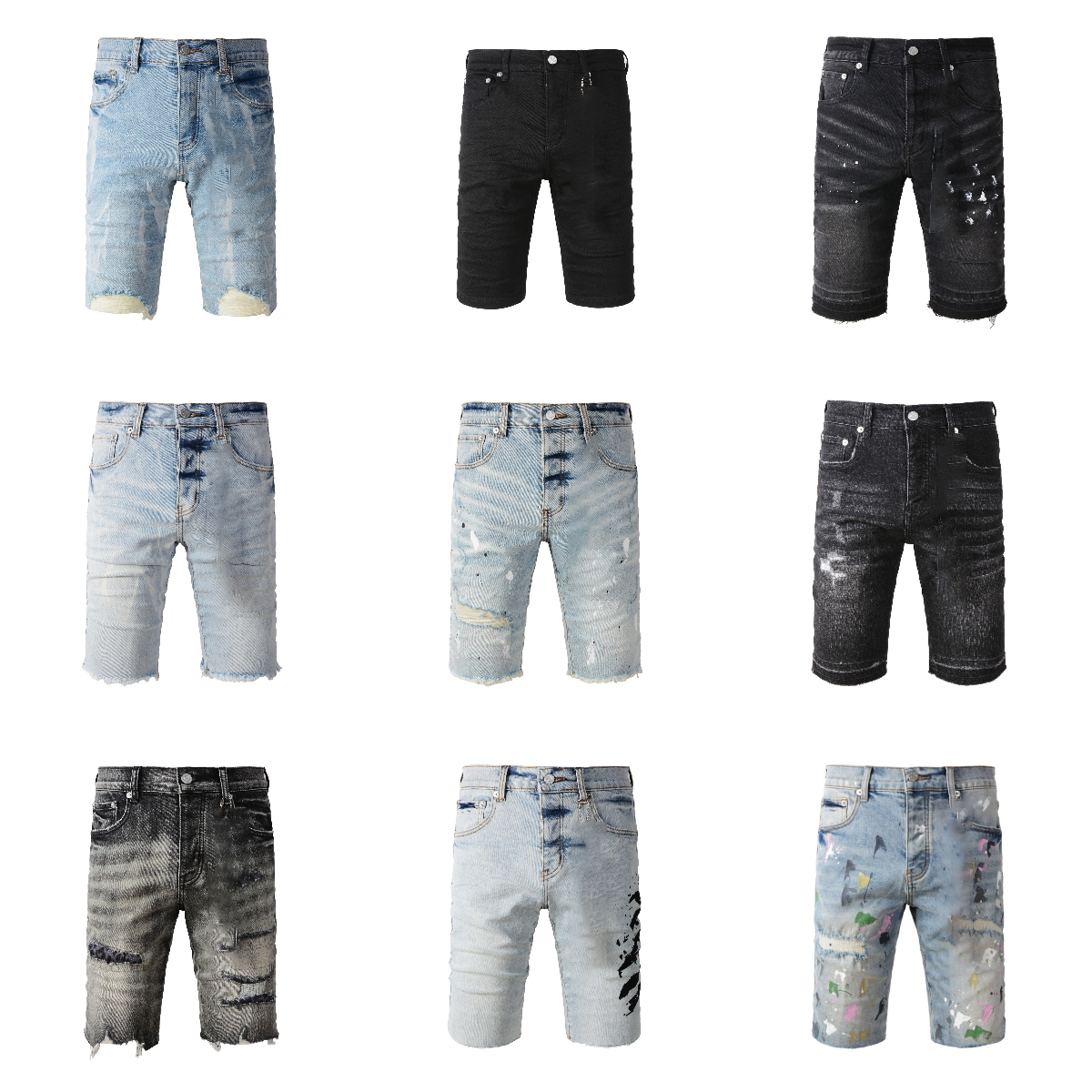 designer shorts mens shorts summer fashion beach pants men high quality street wear red blue black purple pants mens short US siize S-XL v3iq#-image-957816180