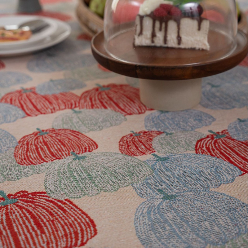 Rectangle 2026 Tablecloth Mat Table Mat Dining Table Coffee Table Spread Cloth B-3-image-1085492313