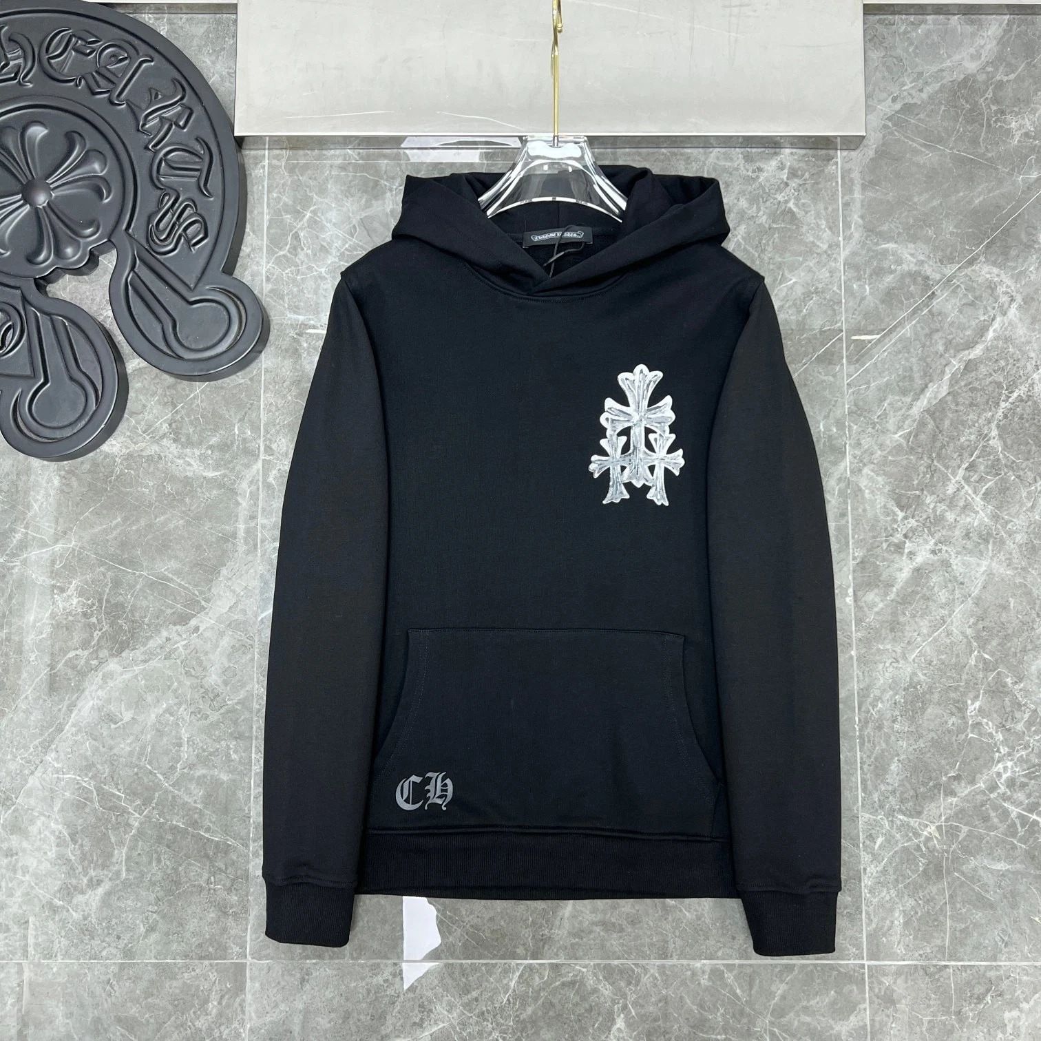 à capuche designer hommes à capuche designer hoodies pull designer à capuche hommes chrome vêtements à capuche designer pull à capuche zip up à c
