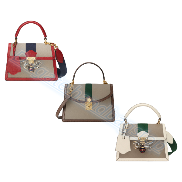 high quality Designers tote Shoulder Bags Fashion queen margaret Butterfly duffle Nylon Genuine Leather famous Handbag Crossbody bag Lady envelop