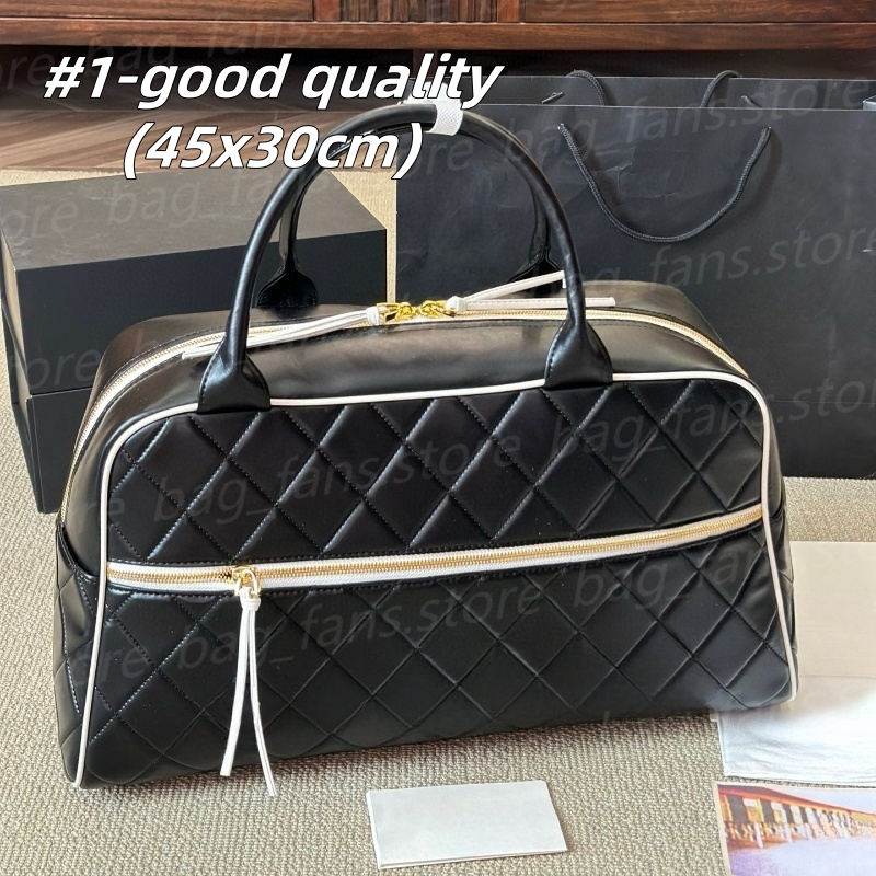 Designer Handbags witn Big Capacity Vintage Style Travel Bags Fashion Luxury Shoulder Bags 31108-image-927136543