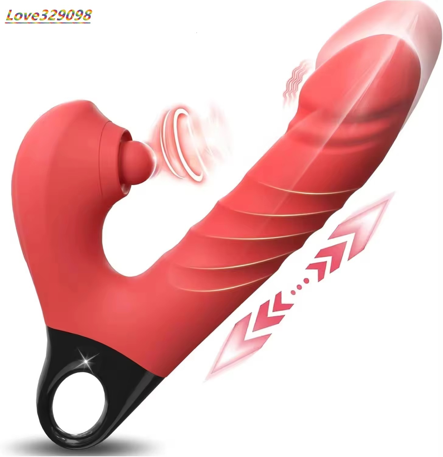 AV Wand Vibrator Female Masturbation G Spot Clitoris Stimulator Adult Sex Toys Vibrator Toys Rabbit Vibrator Sex Toy for Women