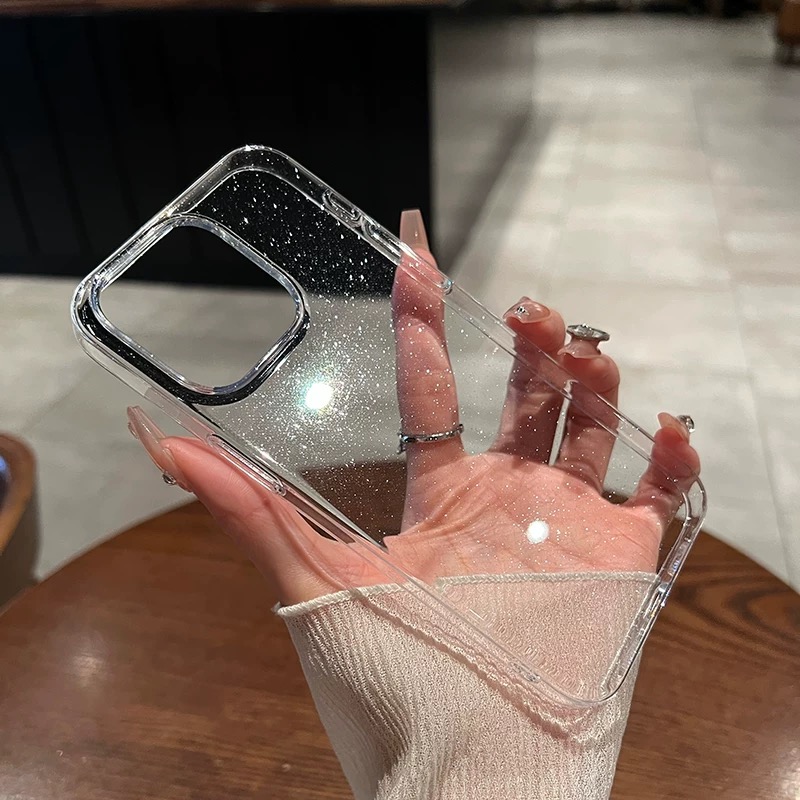 Fashion Classic Flowers Phone Case Bling Phone Case Phone Holders Gift for Women-image-711729182