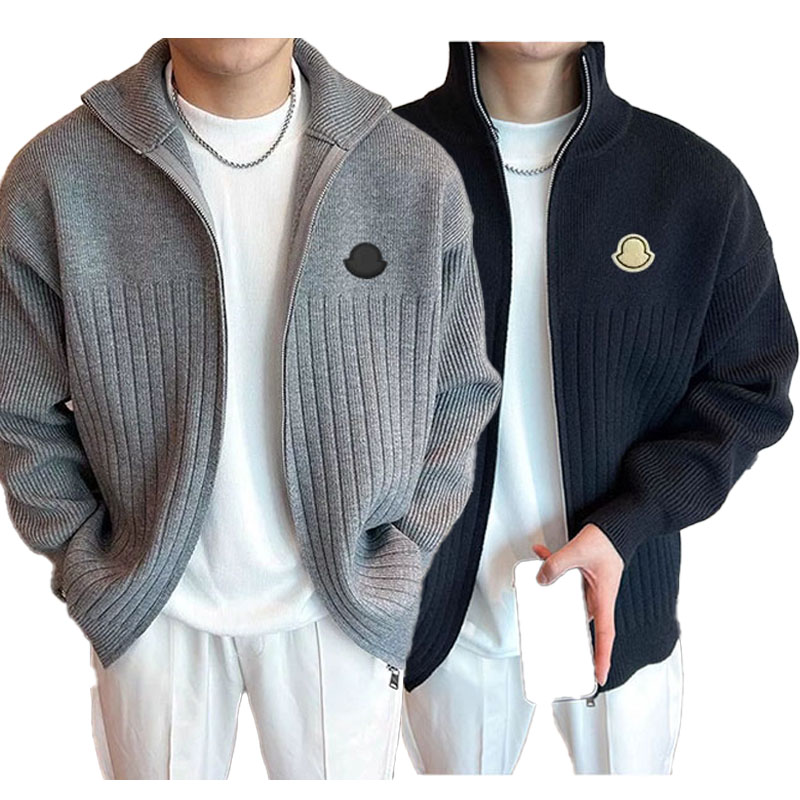 Pulls pour hommes de concepteur doux de base en cachemire hommes tire la mode d'hiver tricoté pull-over Sueters vêtements pour hommes pulls en tr