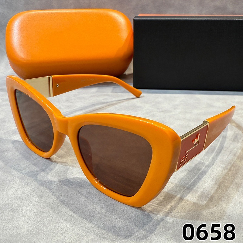 Lunettes de soleil de styliste pour femmes, lunettes de soleil de luxe pour hommes, mode chariot, lunettes de soleil, tendance plage en plein air