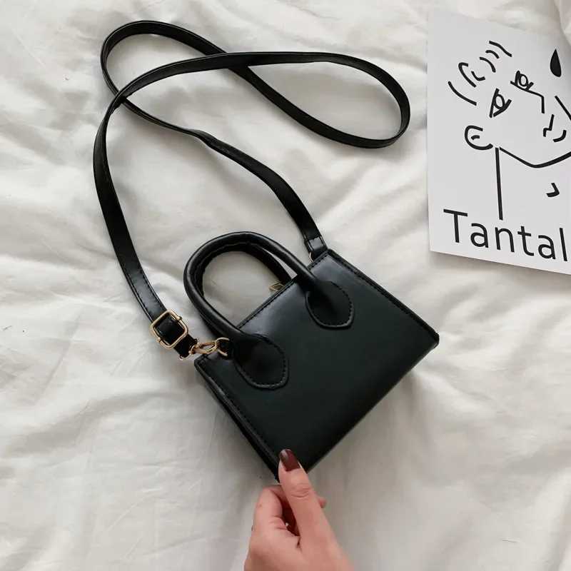 Hot selling womens shoulder bag small handbag and wallet designer cross shaped bag womens flip mini handbag designer bagXJ250422