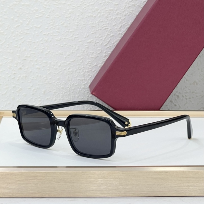 Premiere Premium Quality Designer Sunglasses for Men Women Classic Shades UV400 Goggle Travel Driving Retro Fashion Eyeglasses With Box CT0539S S