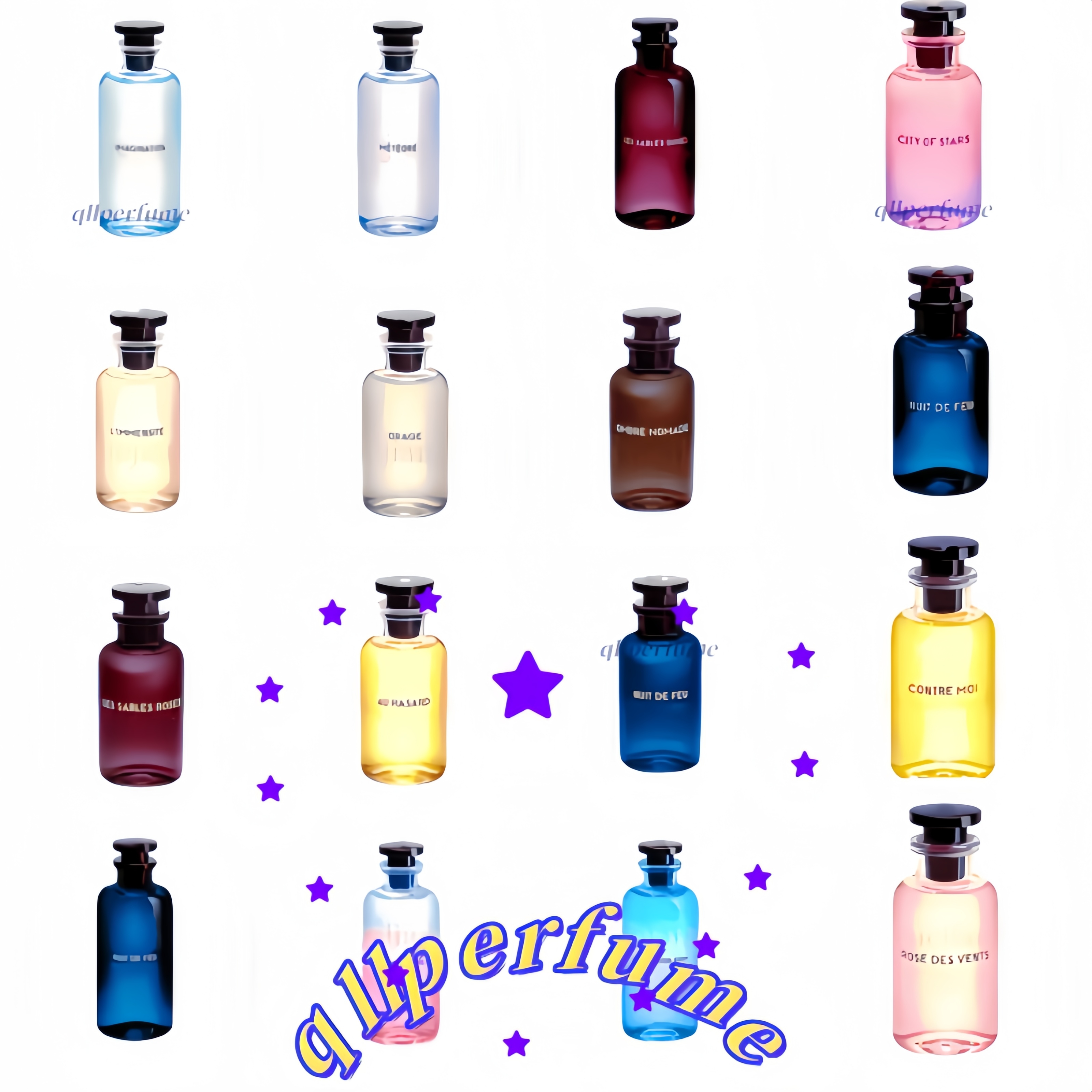 Top quality AAAAA 20 Styles Unisex Perfume Spray 100ml High Score Boutique EDP Symphony Charming Smell Highest Fragrance Fast Ship-image-1081182059