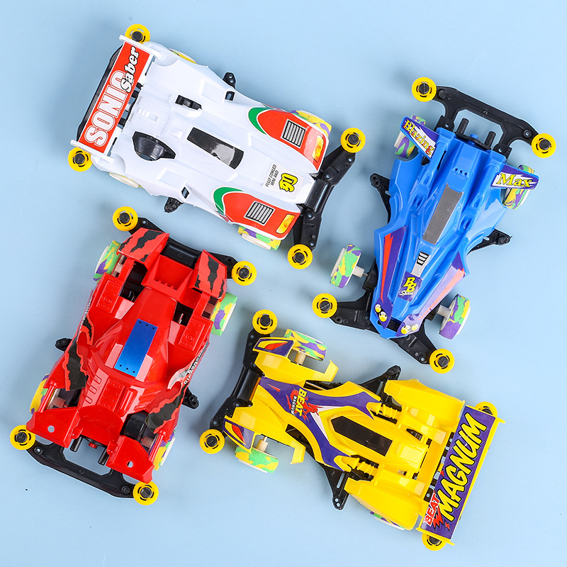 251123-3 Hidden link Super-powerful 2.4G wireless remote control boat/speedboat with dual electric motors - a toy for boys and children.-image-1085753461