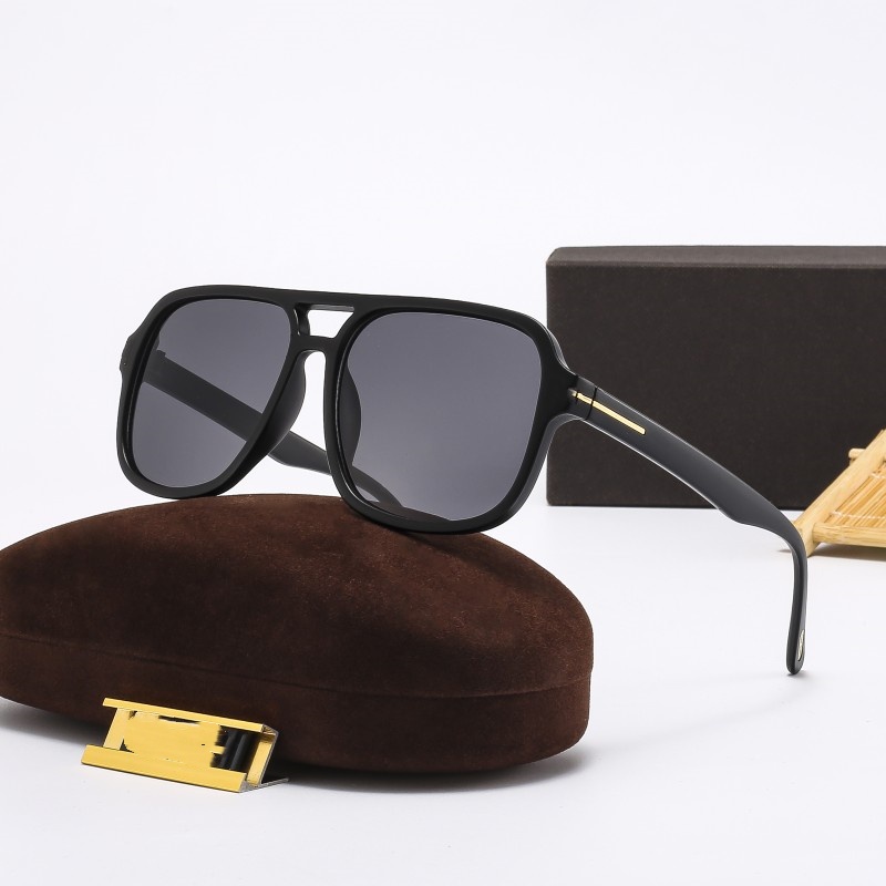 High Quality New Fashion Vintage Sunglasses Men Women Brand Designer Sun Glasses Super Star Celebrity Driving Sunglass for Ladies Fashion Eyeglas-image-819798486