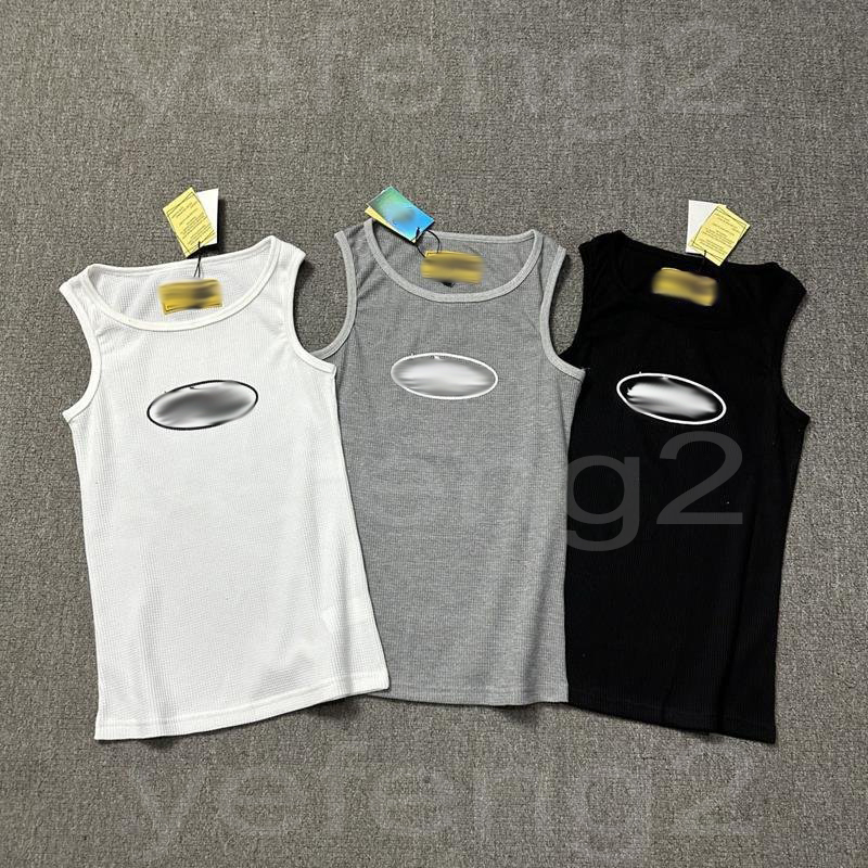 mens tank top designer mens underwear outwear alcatraz high street fashion summer loose casual vest