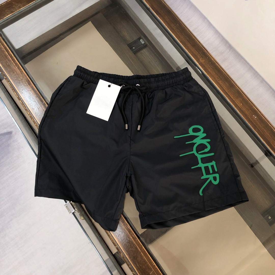 Summer Swimwear Designer Men Beach Shorts Pants Colorful Letter Print Swimming Trunks Casual Sportswear Jogger Fitness Swim Board Shorts