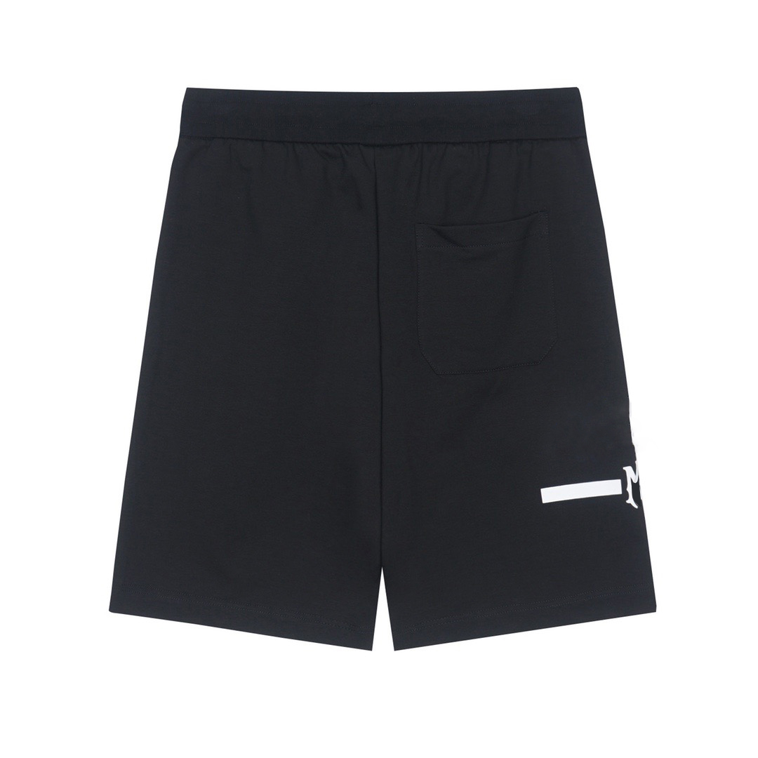 Designer Man Summer Shorts cotton Fashion Lightweight Knee Length Casual Loose Gym Sports Swim Beach Thin Relaxed Size M-2XL 2025-image-830978663