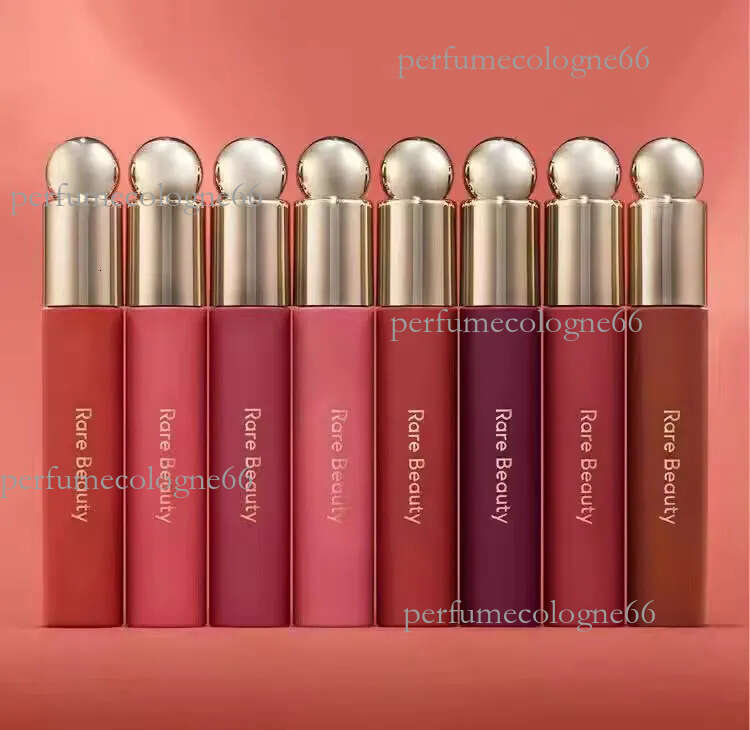Rare Beauty Lipgloss Selena Gomez Soft Pinch Tinted Oil 3ml Liquid Lipstick gloss Honesty Serenity Hope Happy Joy balm Long Lasting Moisturizing-image-1085909672