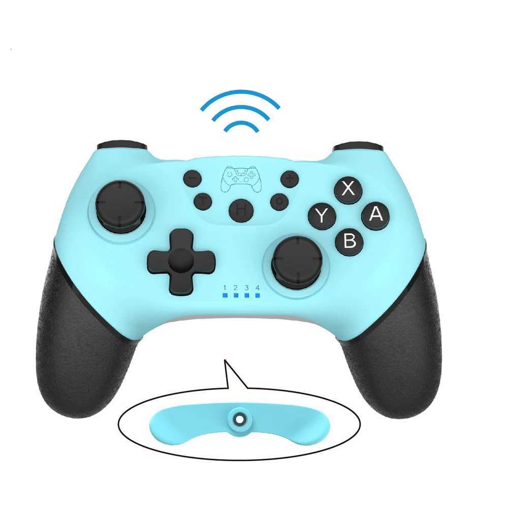 Wireless Controller Gamepad for Switch Pro Lite Oled Gamepad Joystick for PC Game Controller with Wake Up Function H251125-image-1086031918