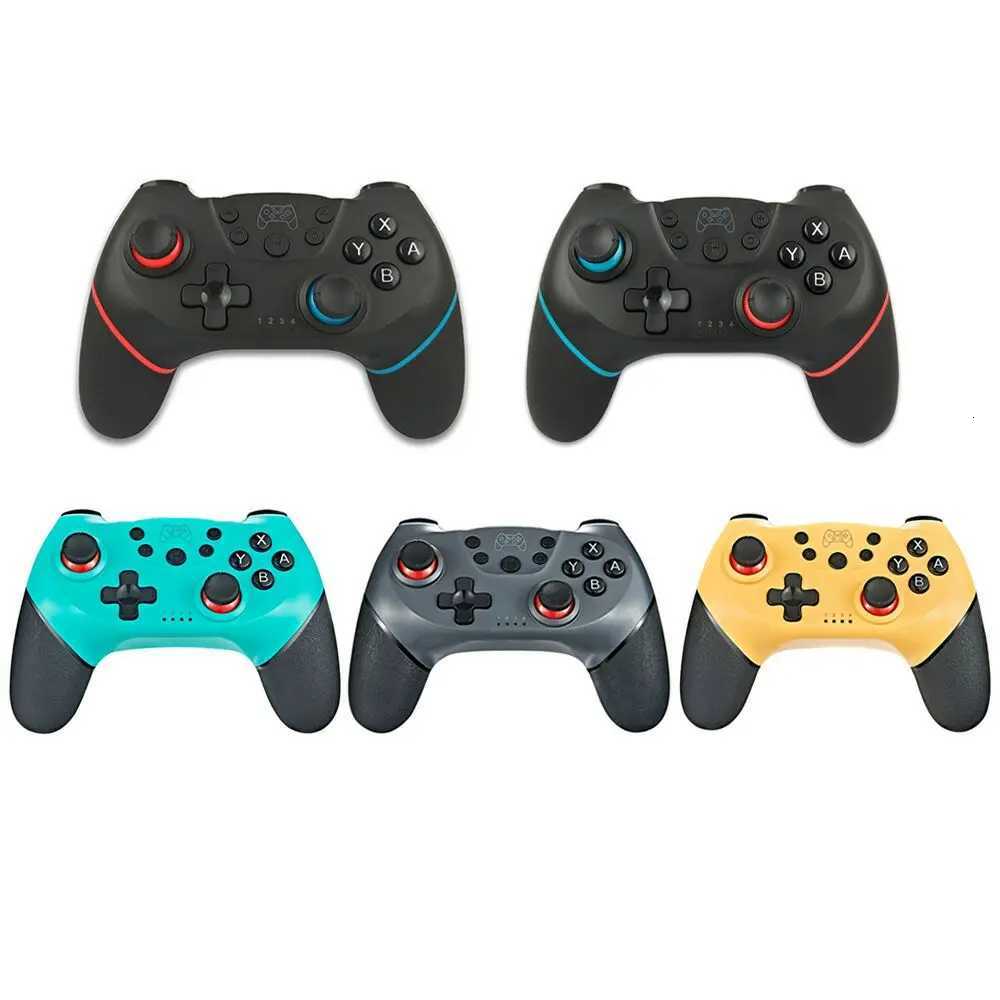 -cpatible Pro Gamepad for N-Switch NS-Switch NS Switch Console Wireless Gamepad USB Joystick switch Pro Controller H251125-image-1086031911