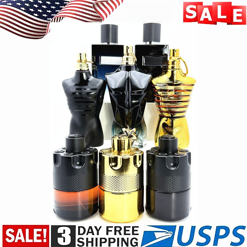 USA 3-7 days fast delivery high quality cologne for mens top Cologne Body Spray Fragrance men Perfume men Cologne perfume women-image-935712560