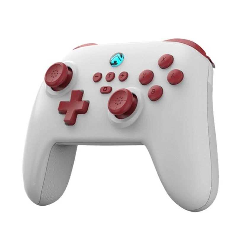 New Wireless Gamepad for Nintend Switch Controller Limited Theme Joystick for PC and Switch OLED Lite Game H251125-image-1086031148