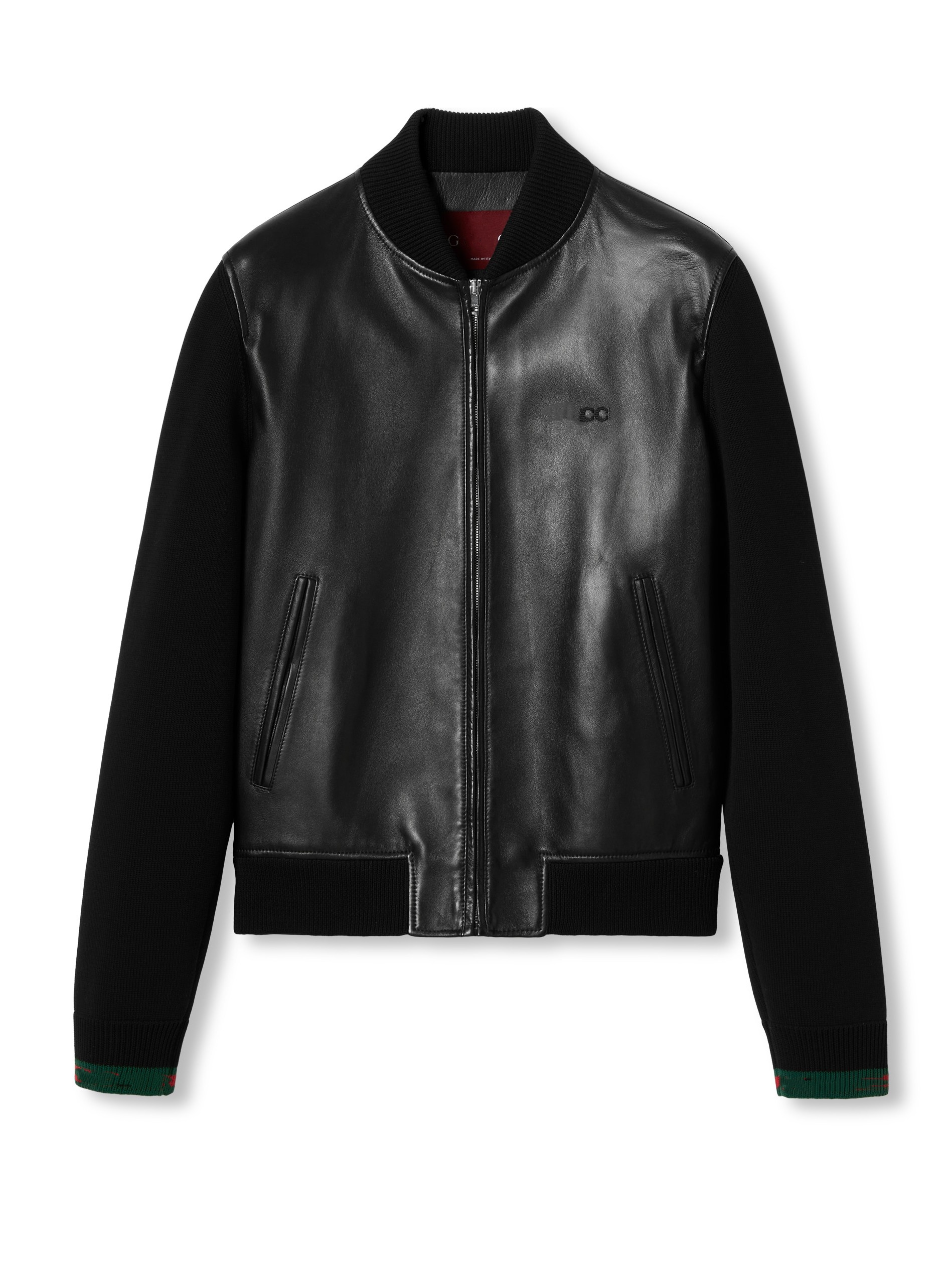 9A Designer MenS Leather Jacket MenS Jacket Autumn Spring Stand Collar Zipper Motorcycle Fashion Waterproof Coat Motorcycle Leather Windbreaker Jack