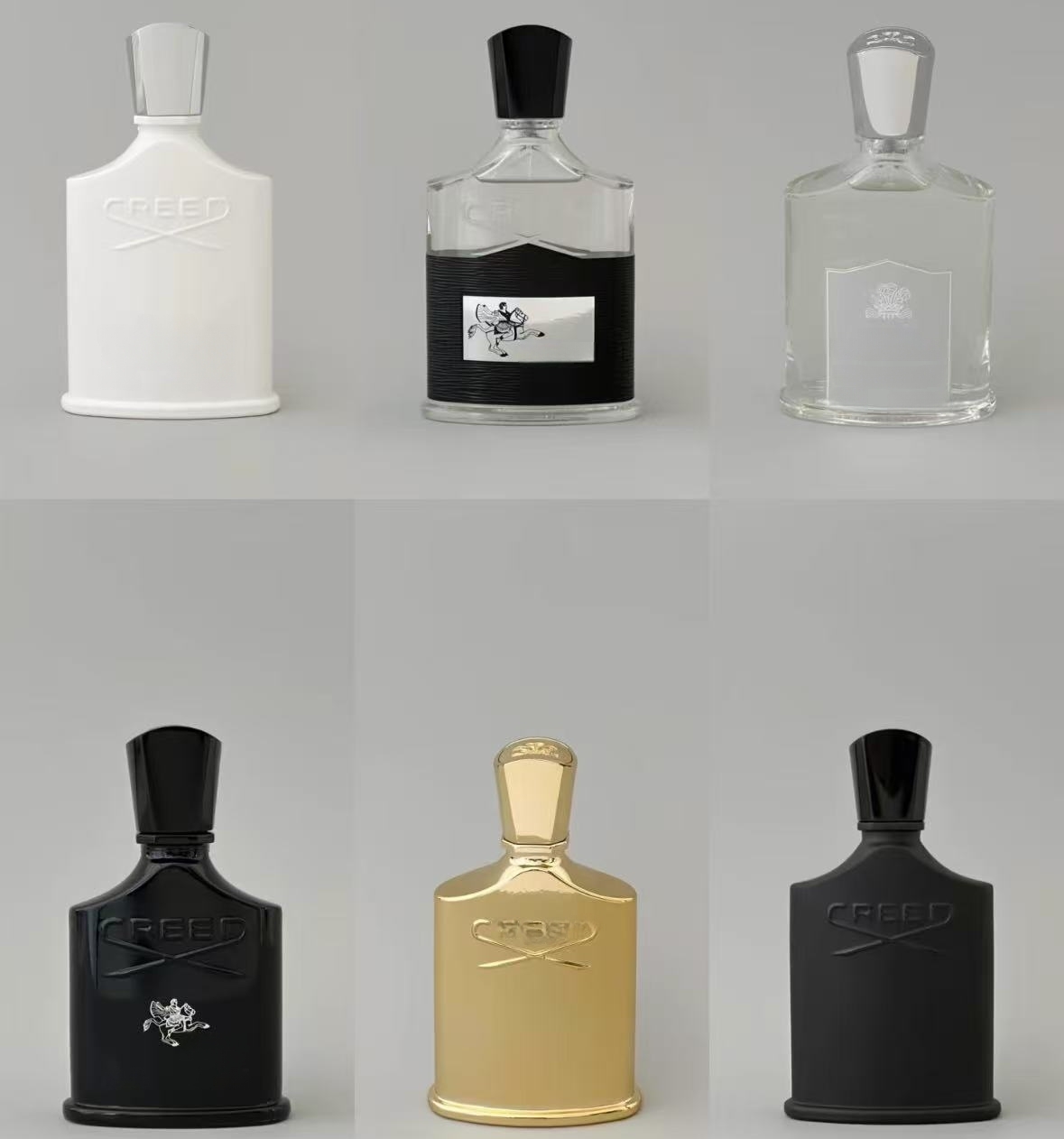 Mens cologne Perfume 100ml woman 75ml Fragrance De Parfum Long Lasting Smell Design Band EAU Unisex Parfums 3.3OZ EDP Cologne Spray Transport Rap-image-1060112495