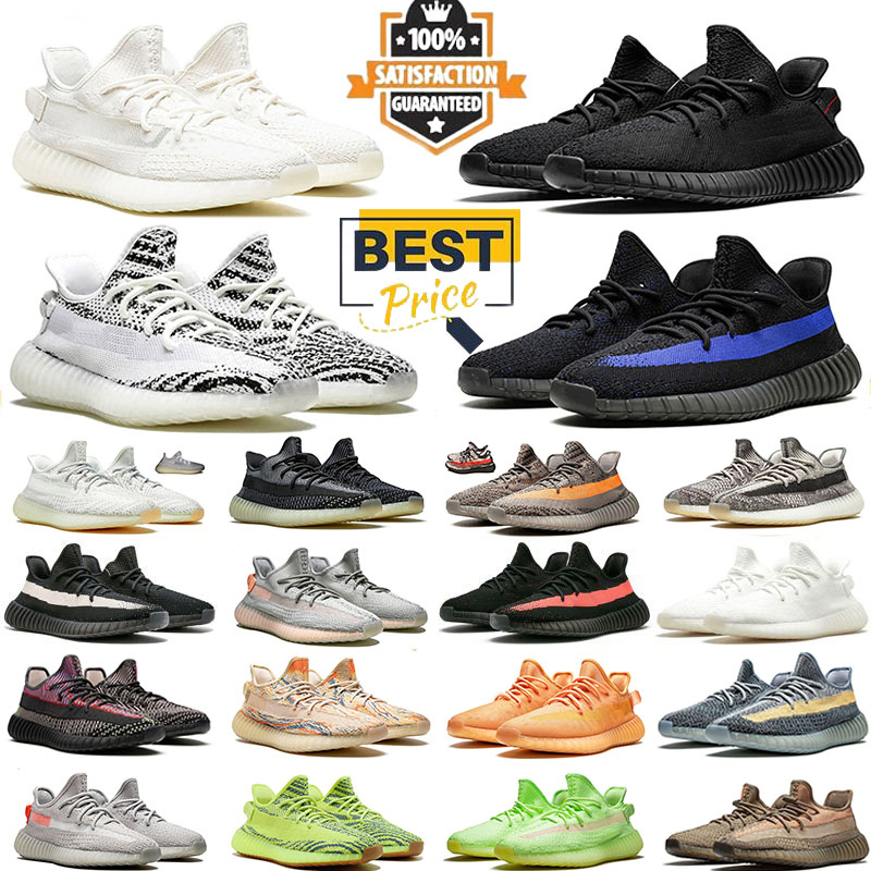 Designer Mens Running Shoes Utility Black Granite Bone White Cream Enflame Salt Brown Clay Taupe Light Men Women Trainers Outdoor Sports Platform Sn