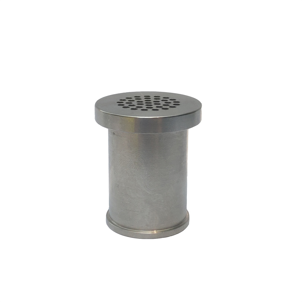 Grade 2 Titanium Tiodw Plus 20 Housing with 22mm diffuser fit for 30mm Height 25mm Heating Coil 56$