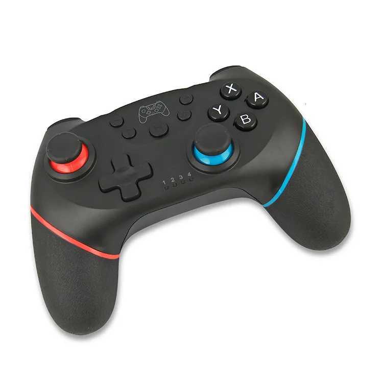For Switch Pro Wireless Controller for Switch Console Wireless Gamepad H251125-image-1086032104
