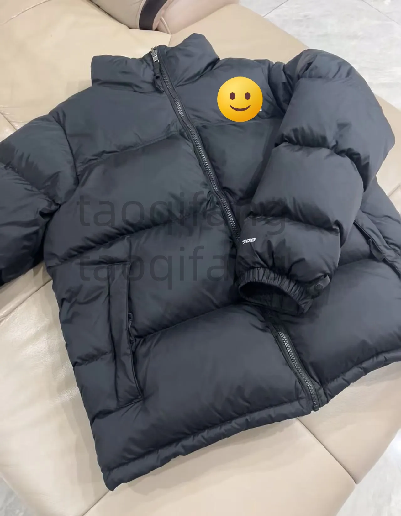 Designer Down Jacket Mens Parka Puffer Jackets Men Women High Quality Warm Jacket&#039;s Outerwear stylist Winter Coats 9 Colors Size M-2xl-image-823614642