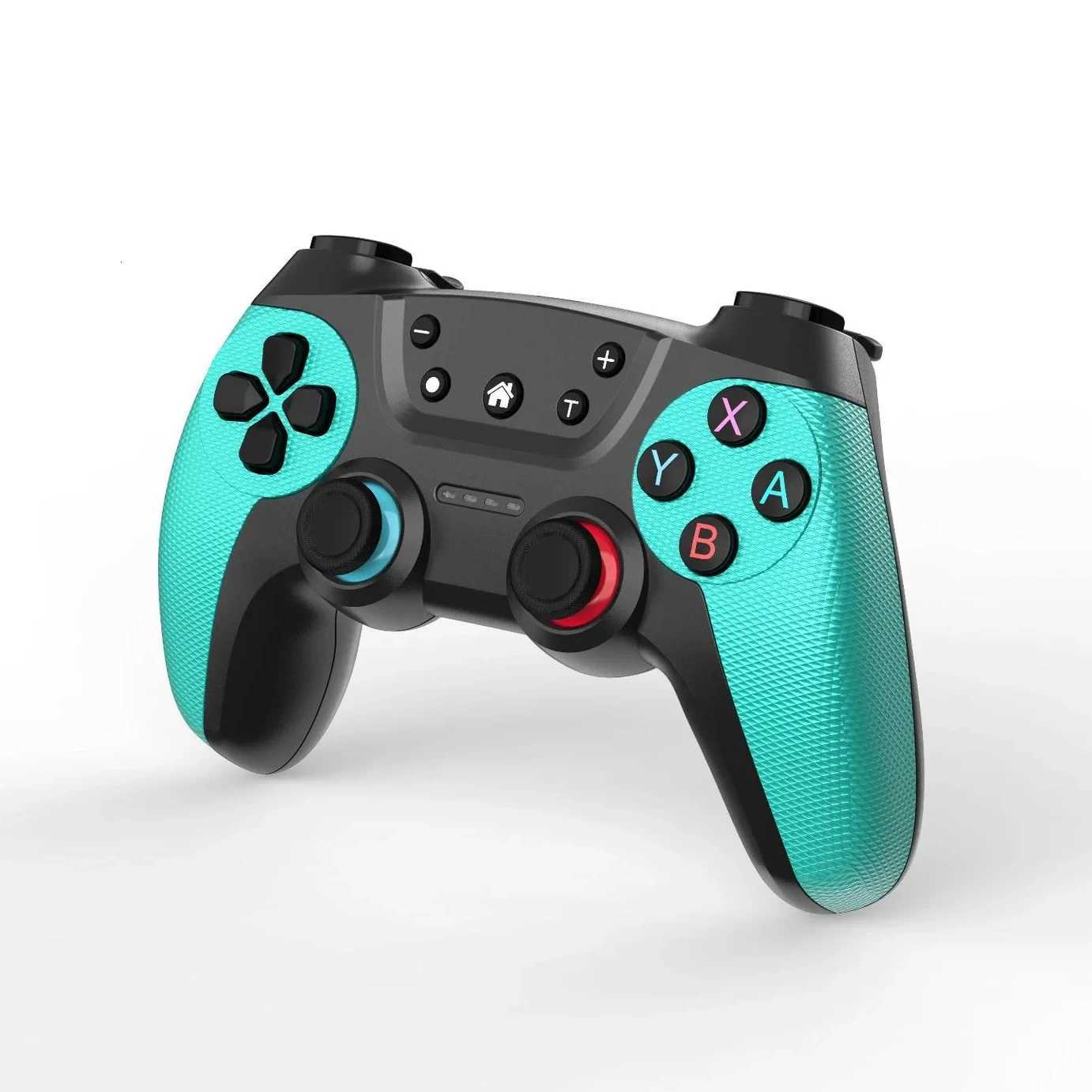 Wireless Control For Switch OLED Lite Android Mobile Phone PC Gamepad Controller Game Pad Cell Joystick H251125-image-1086032354