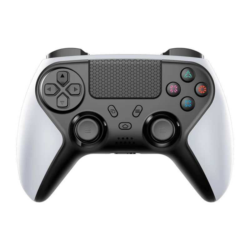 Game Controller For P4 Wireless H251125-image-1086032583