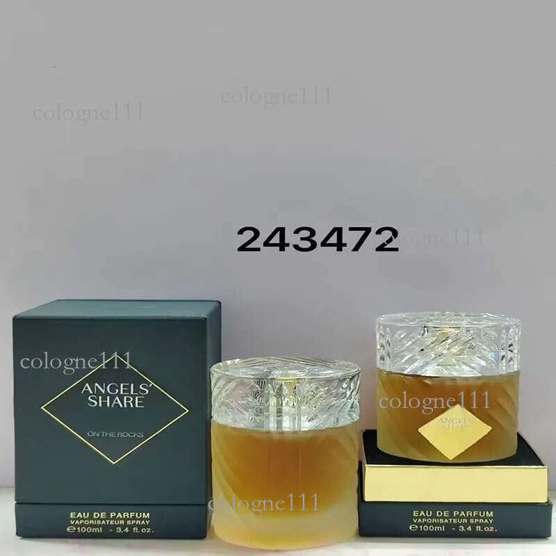 perfume cologne parfum perfume women 100ml designer perfume ANGELS SHARE Apple Brandy Blue Moon Ginger Dash ROSES ON ICE L Old Fashioned Cologne-image-1086000409