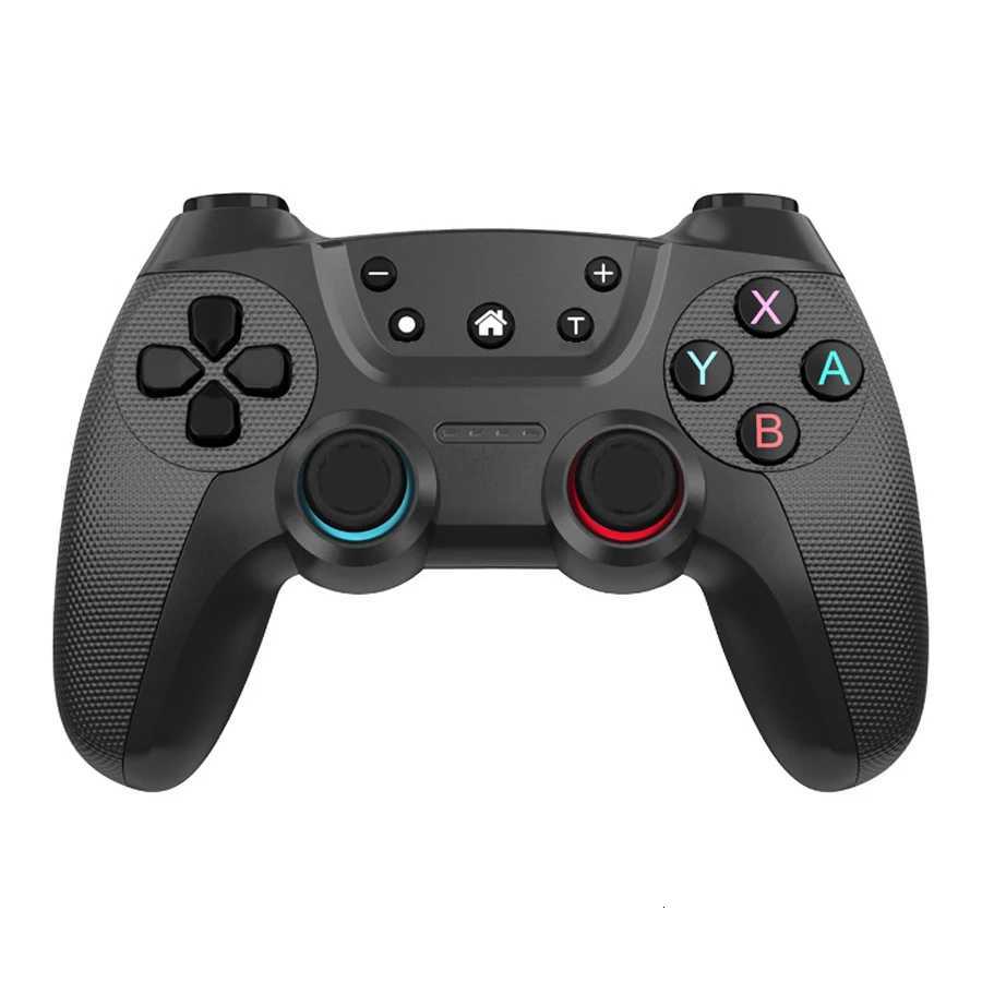 Gamepad for Switch OLED/Lite Android PC - Wireless Mti-Platform Controller H251125-image-1086032267