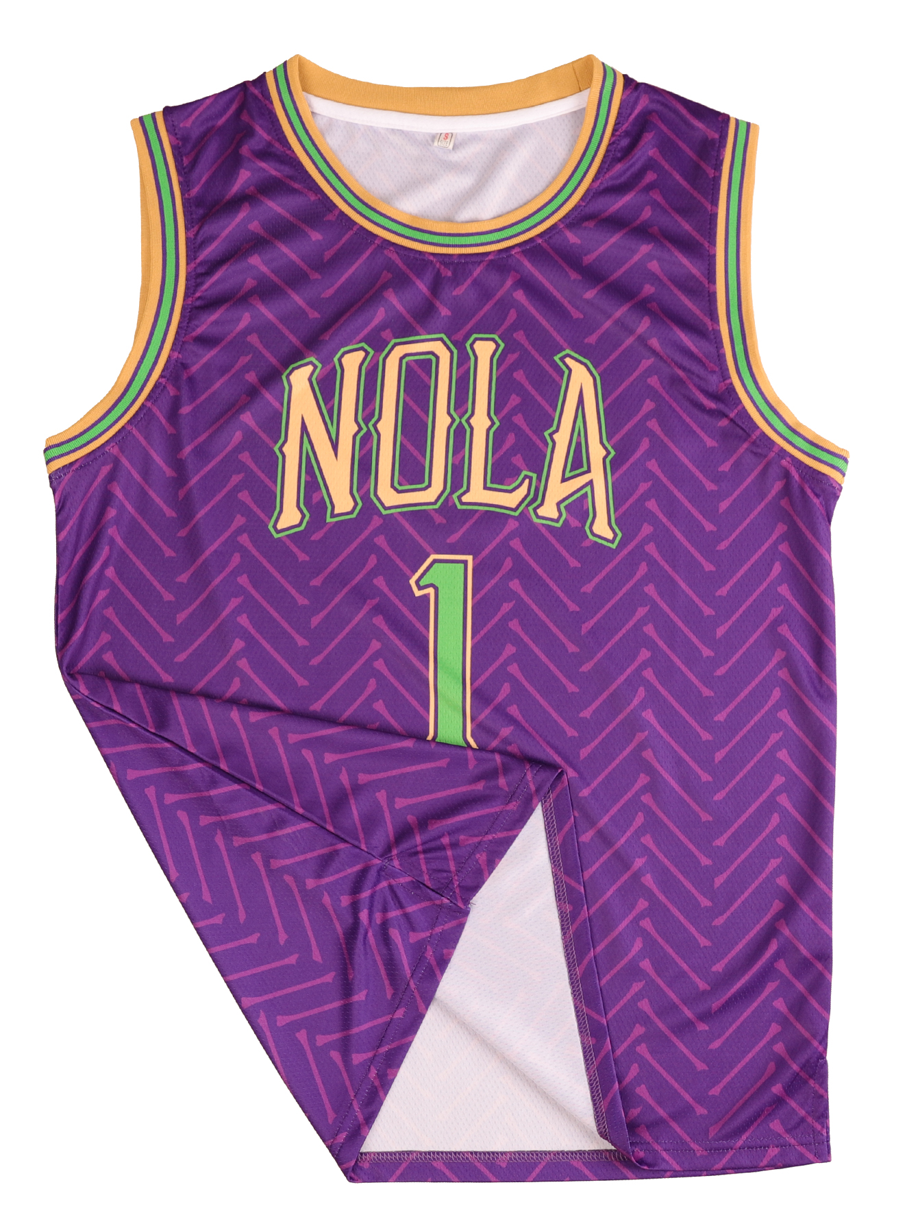 Poole 2025/26 City Edition Williamson Murray Murphy III Custom Basketball Jersey Mens Womens Youth 666