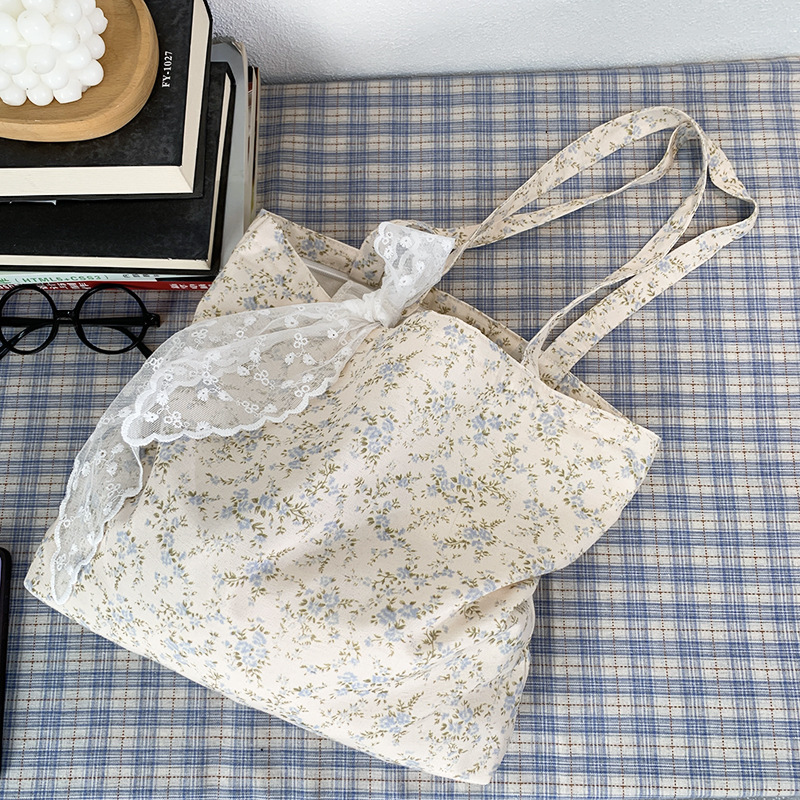BG03 Chic femme petite taille tissu école/salle de classe sac à bandoulière doux coloré Miniature sac à main