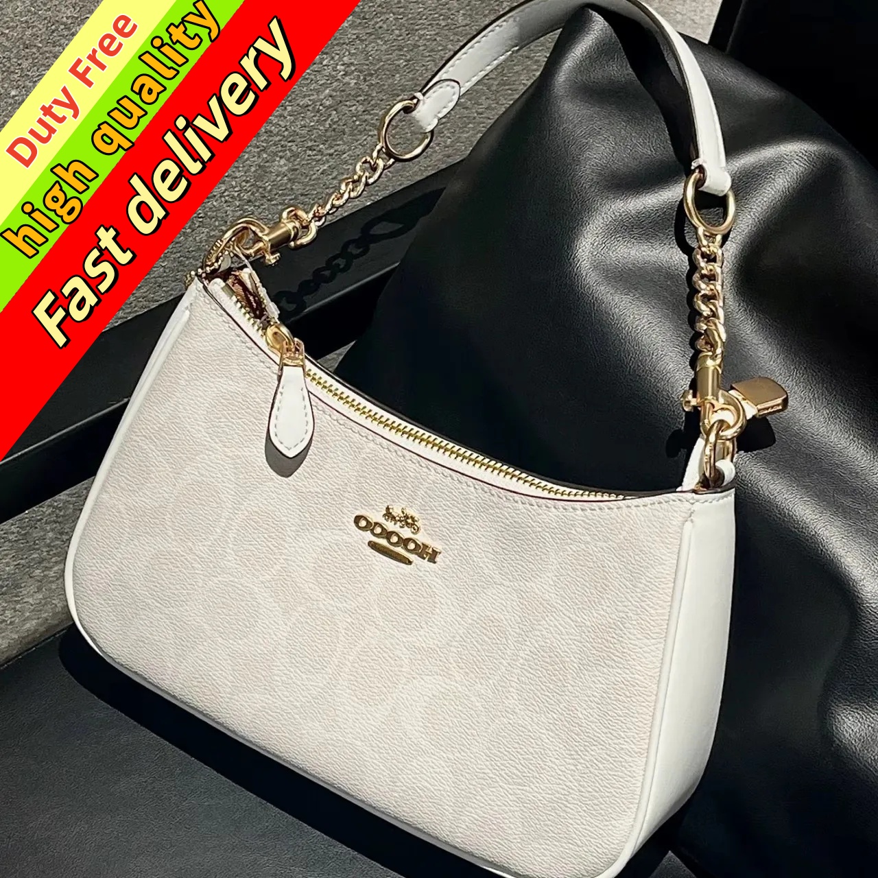shoulder Luxury designer tote bag bags purse designer women bag wallet makeup saddle bag handbag purses crossbody handbags bag designer bags mini ba
