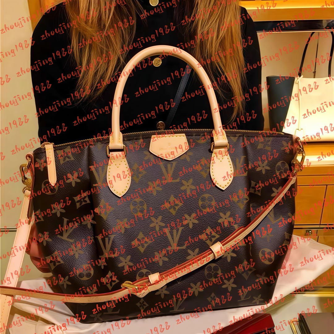 Top 2025 Designers de sacs à bandoulière de luxe sacs à main sac à main