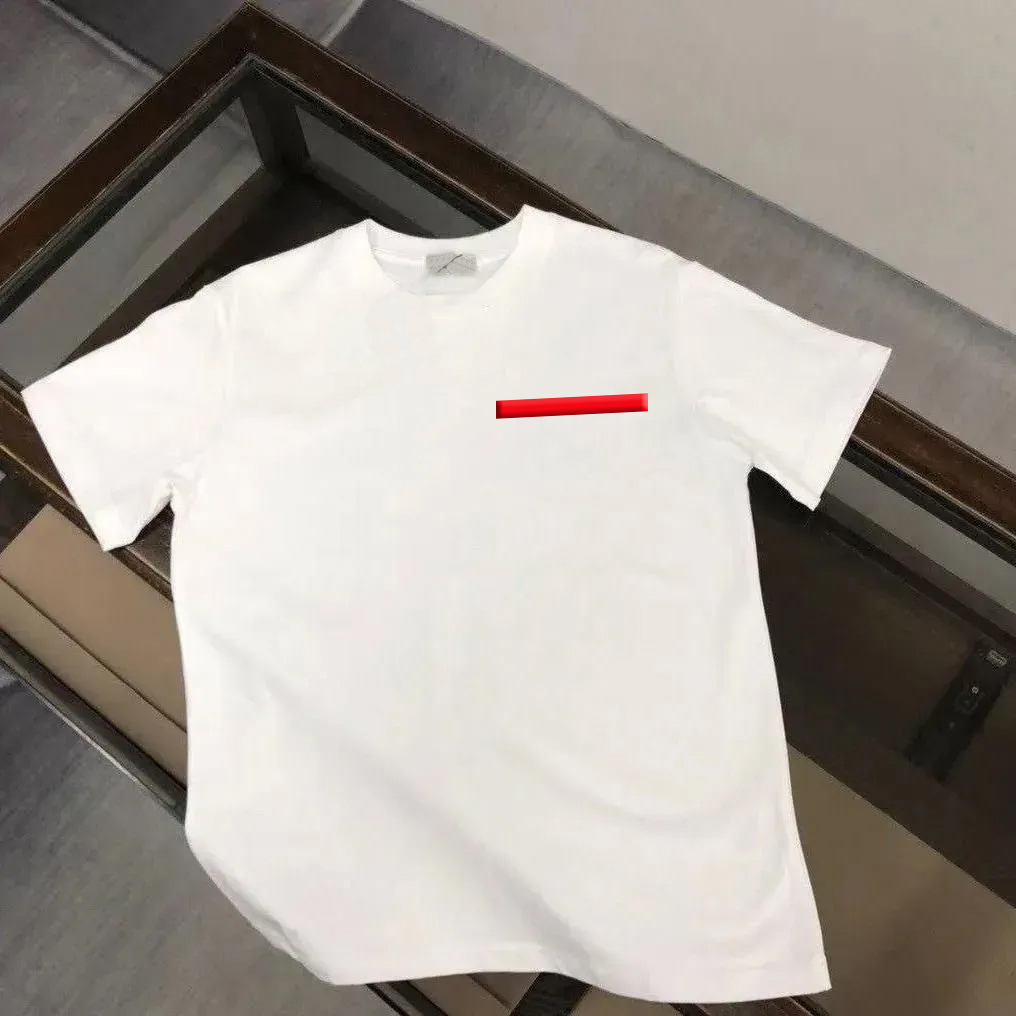Mens T Shirt Desinger Shirts Tee Tshirts For Women and Men 100% Pure Cotton high quality