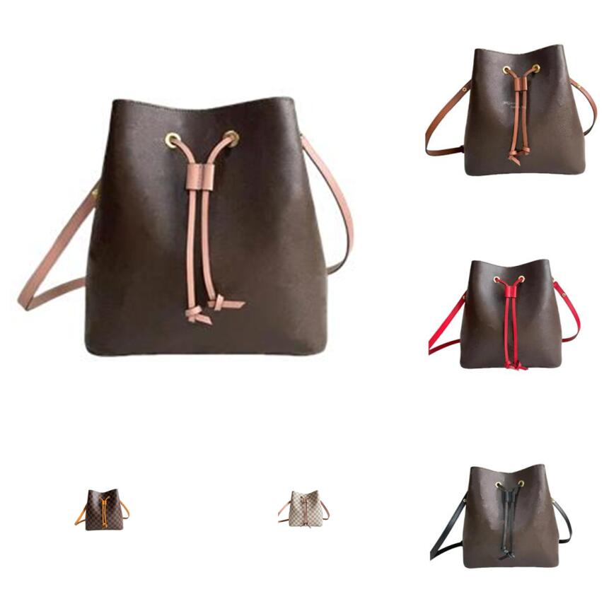10A High quality leather bucket bags Luxury wallet purchases crossbody designer bag women handbag shoulder bags designers women Luxuries handbags-image-935477060