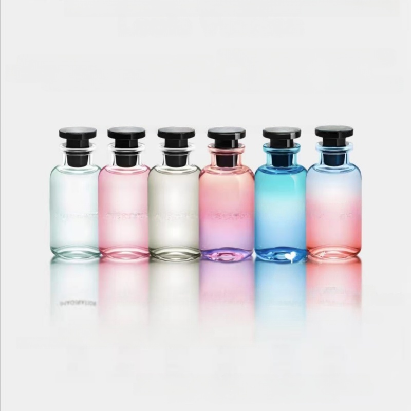 100ml Woman men perfumes Ombre Nomade Imagination Sables Rose sexy fragrance spray Top quality brand eau de parfum EDP Perfume charming cologne f-image-1060107959